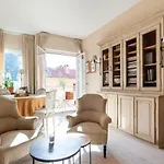 Nice Apartment In Menton With Balcony Terrace