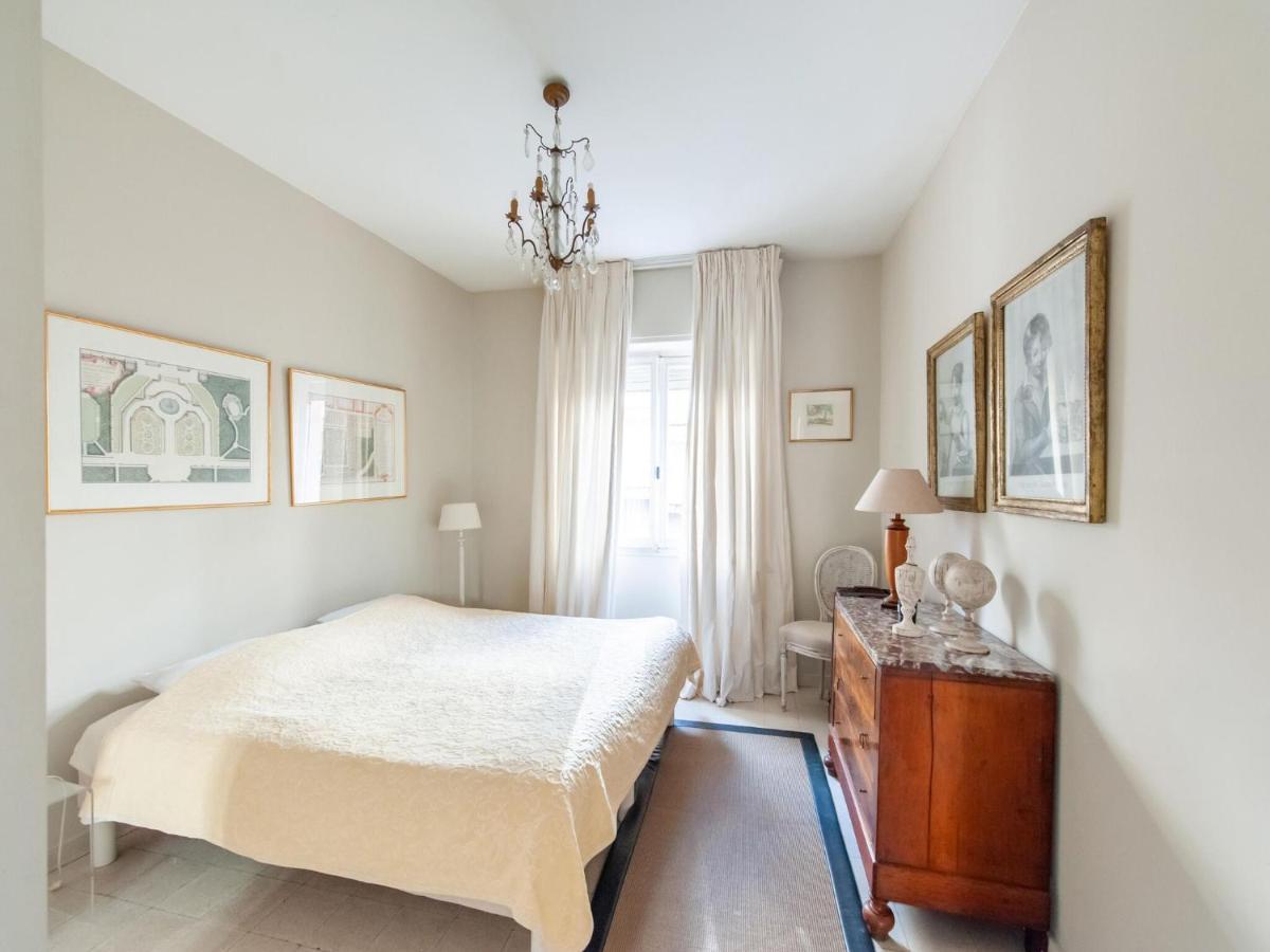 In With Balcony Terrace * Menton